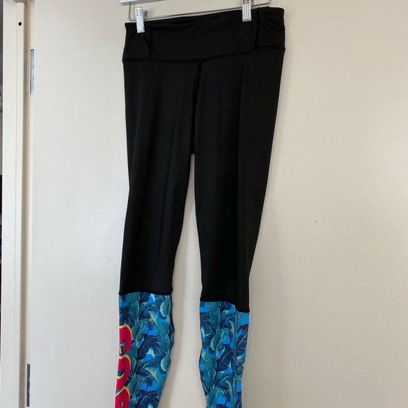 305 Fitness Leggings - Picture 1 of 4